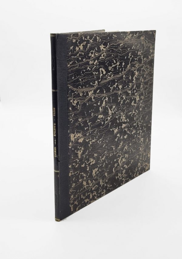 <span class="artist-name-product">CALMEIL  L.F</span> De l’épilepsie étudiée sous le rapport de son siège et de son influence sur la production de l’aliénation mentale. – Image 2
