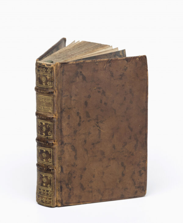 <span class="artist-name-product">BOYSSIERES  Jean de</span> Les Oeuvres sainctes. – Image 2