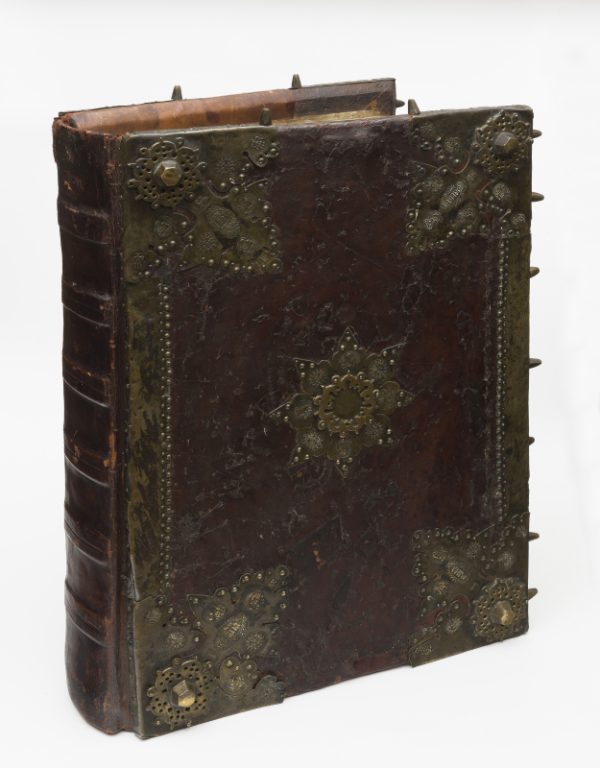 <span class="artist-name-product">HYMNARY </span> Hymnary, use of Cesena. – Image 10
