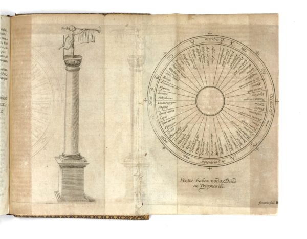 <span class="artist-name-product">MAZZOTTA Benedetto</span> De triplici philosophia naturali, astrologica, et minerali. – Image 3