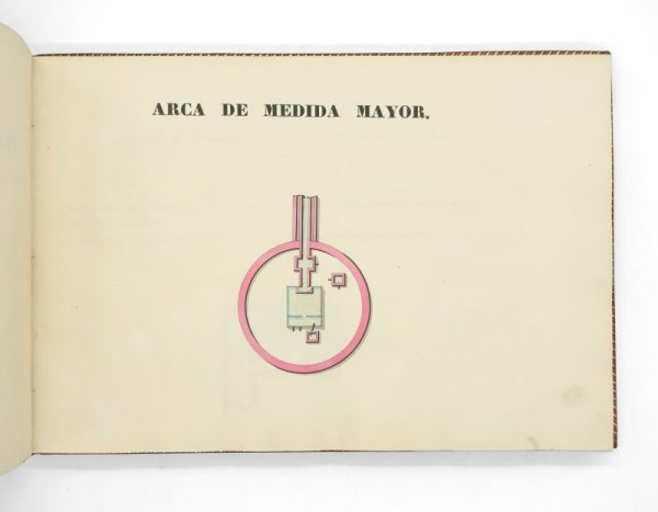 <span class="artist-name-product">CUADERNO </span> CUADERNO de la distribución de las aguas potables pertenecientes a esta M.H. Villa de Madrid, formado con arreglo a los titulos de pertenencia y demás documentos que han presentado todos los usufructuarios que en el se espresan en virtud de lo acordado por el Excmo. Ayuntamiento en 5 de Marzo de 1830. - Image 4
