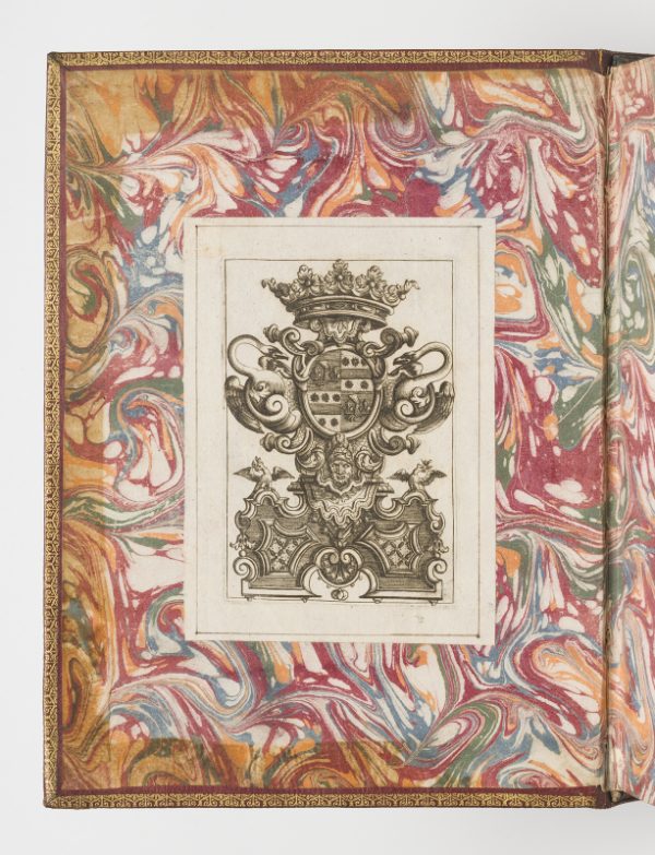 <span class="artist-name-product">MÉNAGE  Gilles</span> Les Origines de la langue françoise. - Image 3