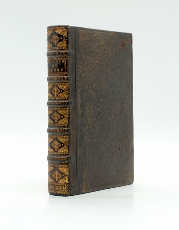 <span class="artist-name-product">NEANDER Michael</span> Traicté du Tabac, ou Nicotiane, Panacee, Petun : autrement Herbe a la Reyne, avec sa preparation & son usage, pour la plus part des indispositions du corps humain, ensemble les diverses façons de le falsifier, & les marques pour le recognoistre [traduit par Jacques Veyras]. - Image 3