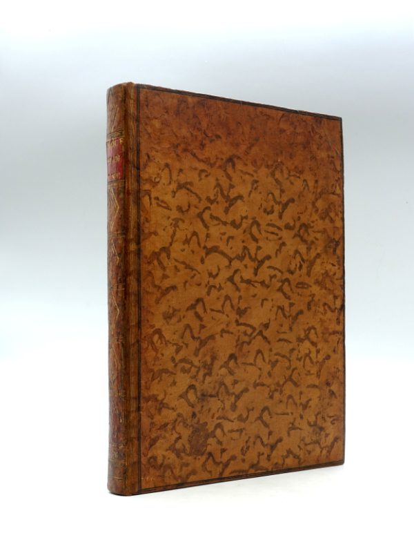 <span class="artist-name-product">CRESCENS  Pierre de</span> Le Livre des Prouffitz Champestres et Ruraulx. Touchant le labour des champs, vignes et jardins. Pour faire puys, fontaines, cysternes, maisons, et autres edifices. – Image 8