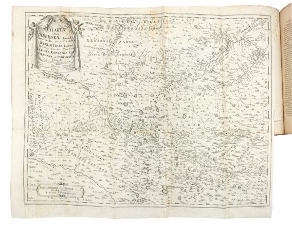 <span class="artist-name-product">SWEDENBORG Emanuel</span> Opera philosophica et mineralia. Tres tomi.- Principia rerum naturalium sive Novorum Tentaminum Phaenomena.- Regnum Subterraneum sive minerale de Cupro et Orchidalco.- Regnum subterraneum sive minerale de Ferro. – Image 4