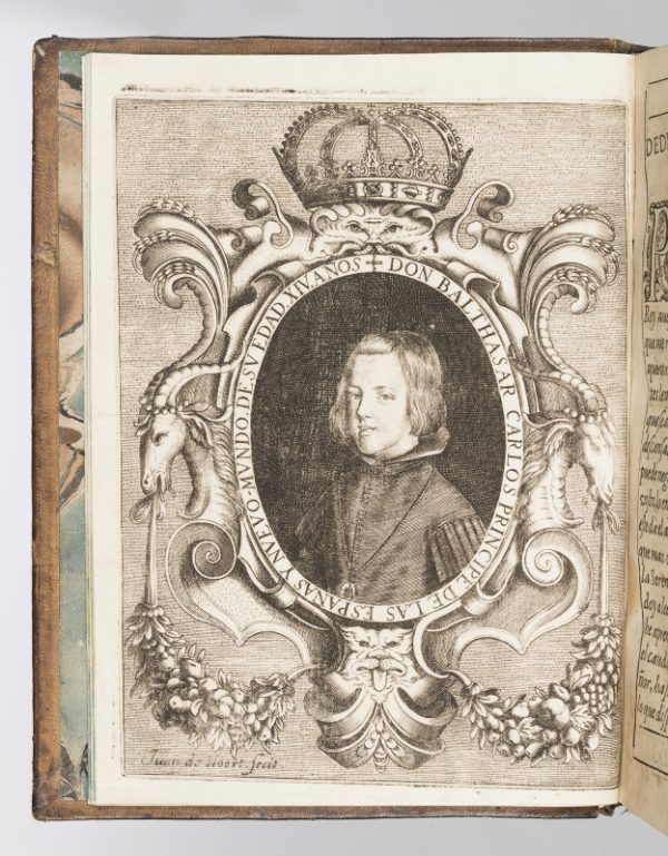 <span class="artist-name-product">MARTINEZ DE ESPINAR  Alonso</span> Arte de ballesteria, y monteria, escrita con metodo, para escusar la fatiga, que ocasiona la ignorancia : dividida in tres libros. – Image 3