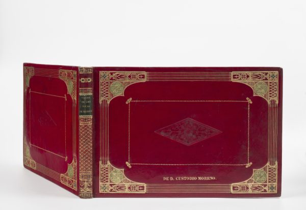 <span class="artist-name-product">[ANONYME] </span> CUADERNO de la distribución de las aguas potables pertenecientes a esta M.H. Villa de Madrid, formado con arreglo a los titulos de pertenencia y demás documentos que han presentado todos los usufructuarios que en el se espresan en virtud de lo acordado por el Excmo. Ayuntamiento en 5 de Marzo de 1830. - Image 3
