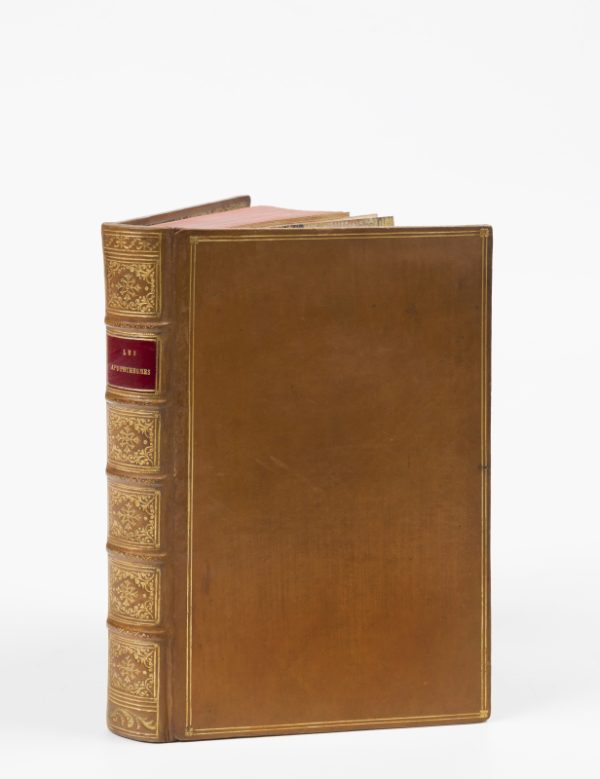 <span class="artist-name-product">ERASME </span> Les Apophthegmes, c'est à dire promptz, subtilz et sententieulx ditz de plusieurs roys, chefz d'armées, philosophes et autres grans personnaiges tant grecz que latins - Image 2