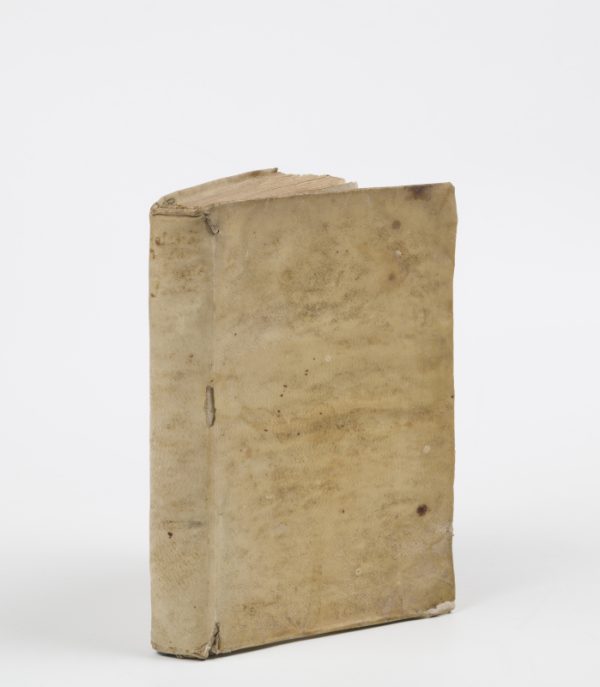<span class="artist-name-product">LALEMANT Jérôme (appelé Achiendassé par les Hurons)</span> Relation de ce qui s'est passé de plus remarquable aux missions des Pères de la Compagnie de Jésus en la Nouvelle France sur le grand flevve de Saint Laurens en l'année 1647. – Image 2