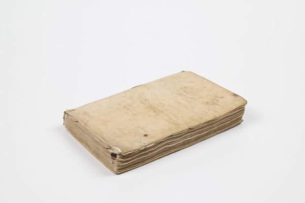 <span class="artist-name-product">LALEMANT Jérôme (appelé Achiendassé par les Hurons)</span> Relation de ce qui s'est passé de plus remarquable aux missions des Pères de la Compagnie de Jésus en la Nouvelle France sur le grand flevve de Saint Laurens en l'année 1647. – Image 3