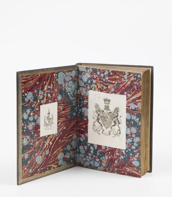 <span class="artist-name-product">DONNE John</span> Poems. With elegies of the author’s death. – Image 3