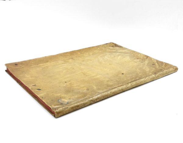 <span class="artist-name-product">CATALDI  Pietro Antonio</span> Trasformatione Geometrica dove si mostra come dato un retti lineo e gli stesso si riduca alla forma di qual si voglia retti lineo. – Image 6