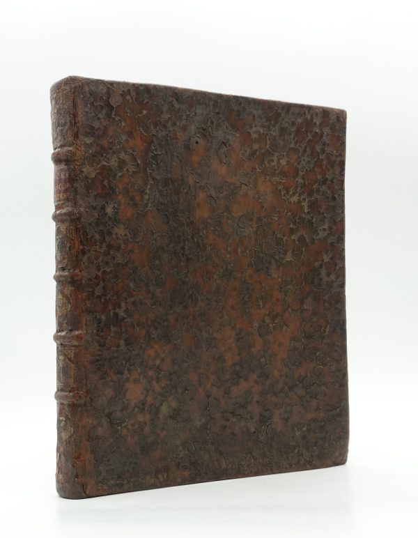 <span class="artist-name-product">MENDOCA CORTE-REAL Diogo de</span> Traduction de la démonstration de la Compagnie des Indes Orientales concernant els raisons pourquoi les portugais ne sont point en droit de naviguer vers le côtes de la Haute & Basse-Guinée, &c. et Examen et réfutation de toutes ces raisons. – Image 3